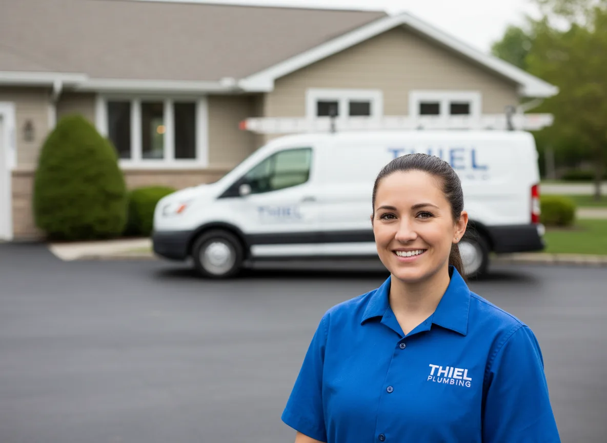 Plumber La Vista, NE FAQs